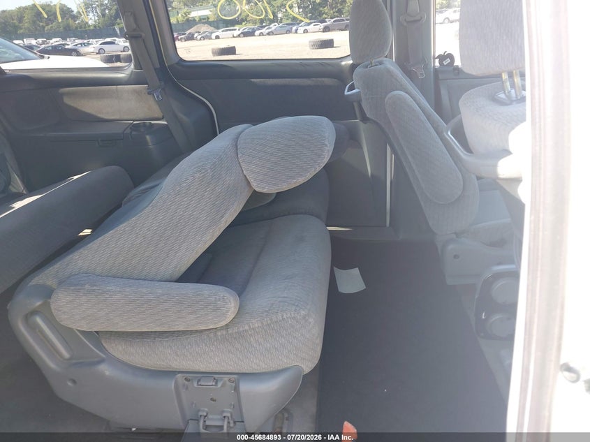 2004 Honda Odyssey Lx VIN: 5FNRL18564B105413 Lot: 45684893