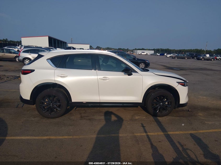 MAZDA CX-5 - zdjęcie 13