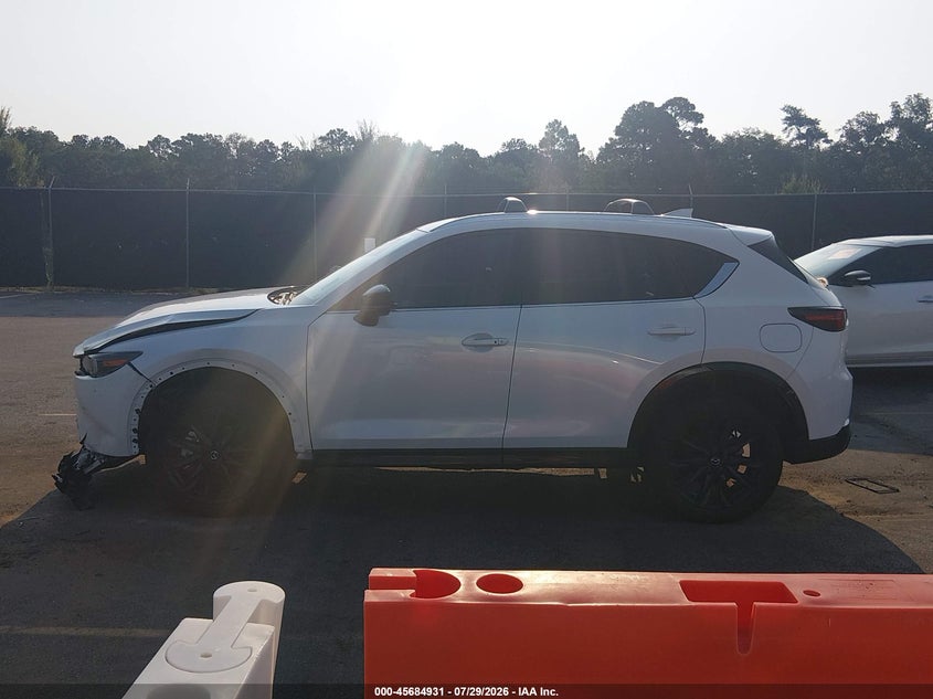 MAZDA CX-5 - zdjęcie 14