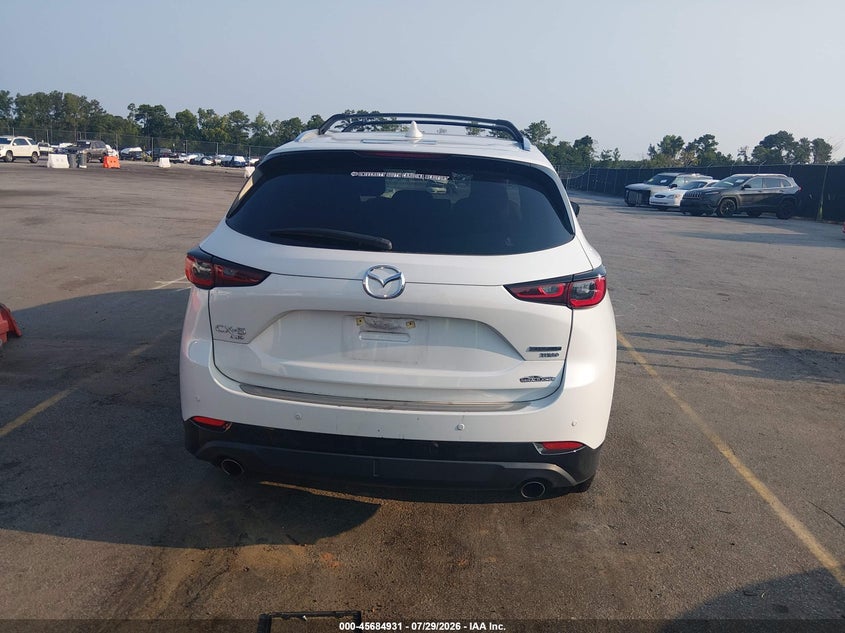 MAZDA CX-5 - zdjęcie 16