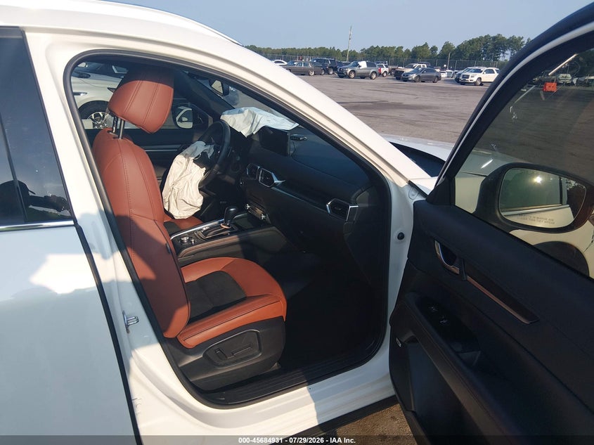 MAZDA CX-5 - zdjęcie 5