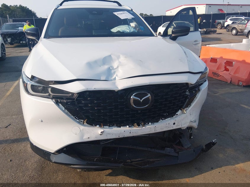 MAZDA CX-5 - zdjęcie 6