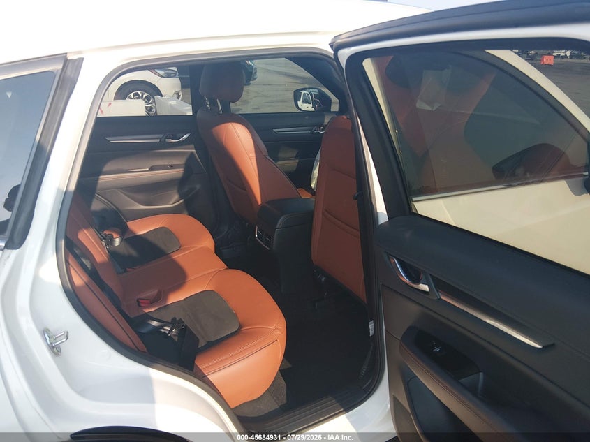 MAZDA CX-5 - zdjęcie 8