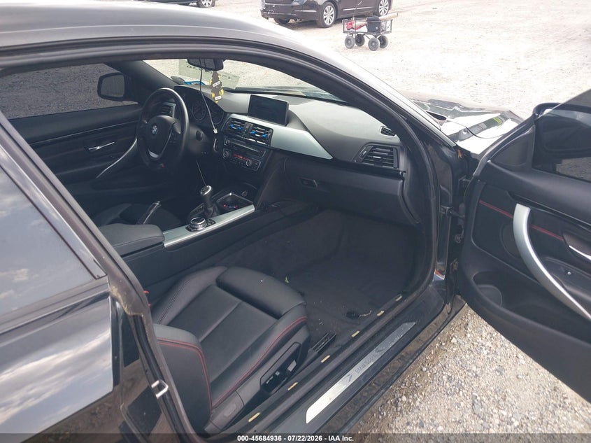 2014 BMW 428I auction photo 5