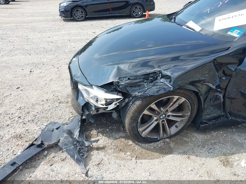 2014 BMW 428I auction photo 6