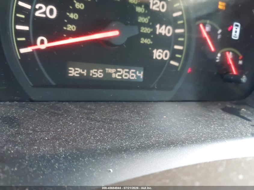 2003 HONDA ACCORD SDN auction photo 7