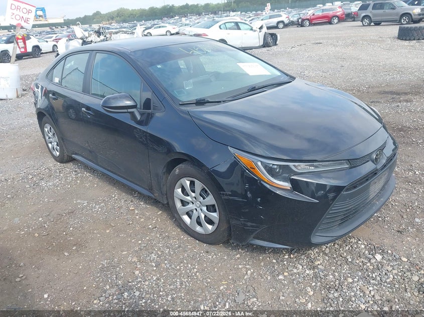 TOYOTA COROLLA - zdjęcie 1