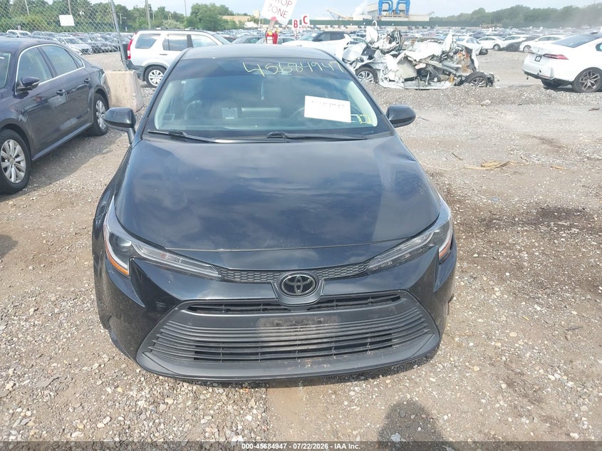 TOYOTA COROLLA - zdjęcie 12