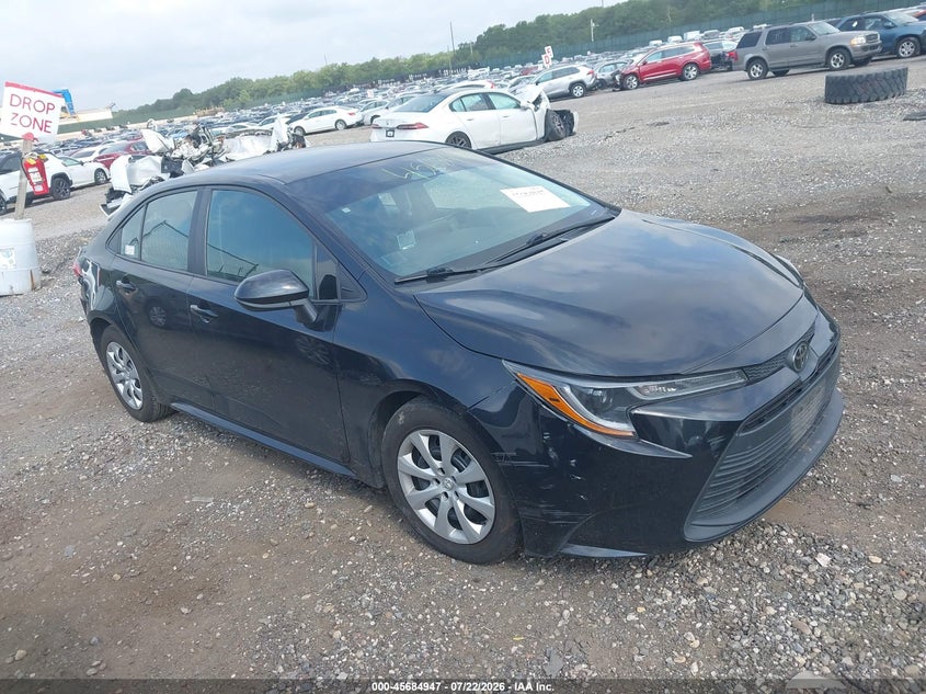TOYOTA COROLLA - zdjęcie 13