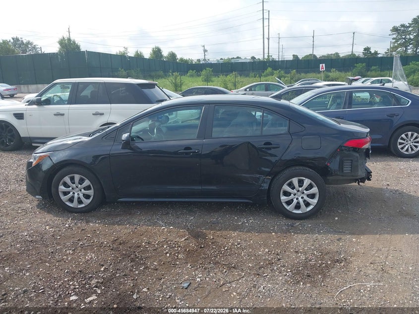 TOYOTA COROLLA - zdjęcie 14