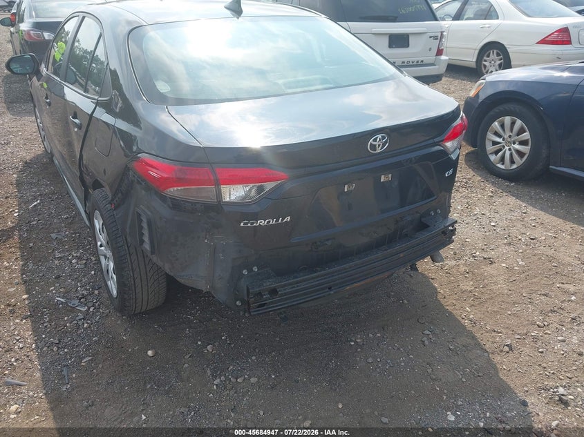 TOYOTA COROLLA - zdjęcie 6