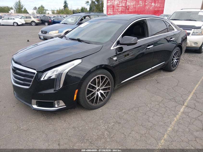 Vin: 2g61n5s3xk9123357, lot: 46183568, cadillac xts luxury 20192