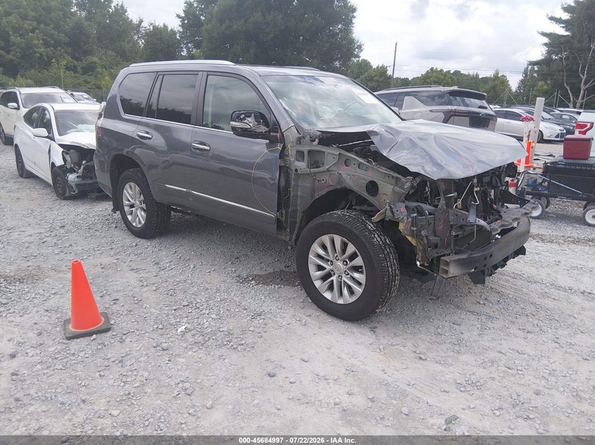 Vin: jtjbm7fx5j5207608, lot: 46183606, lexus gx 460 2018 img_1