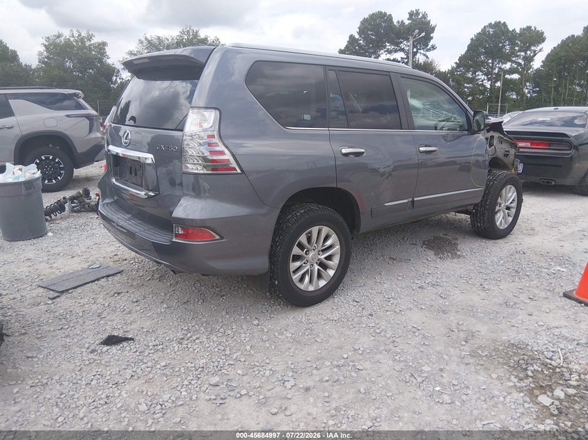 Vin: jtjbm7fx5j5207608, lot: 46183606, lexus gx 460 20184