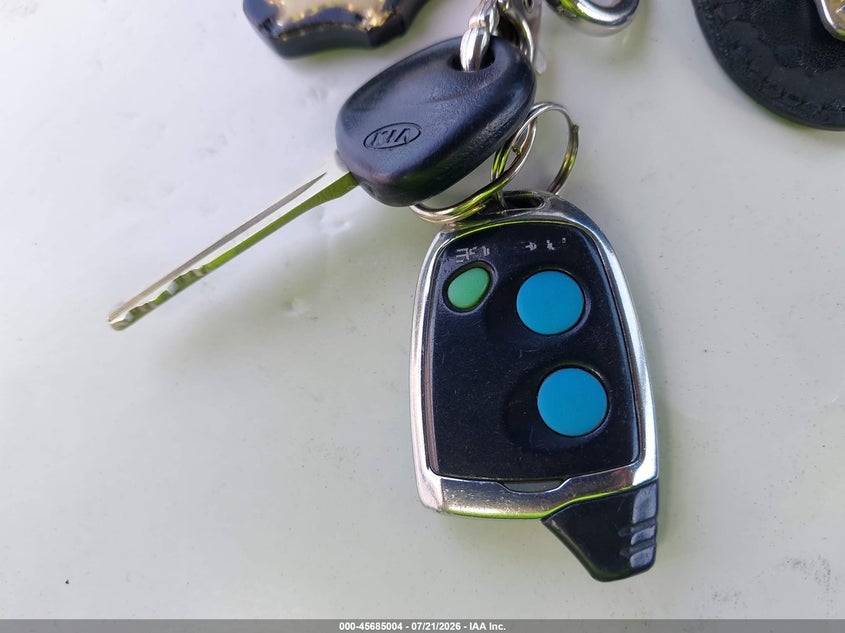 2014 Kia Forte Lx VIN: KNAFK4A60E5214380 Lot: 45685004