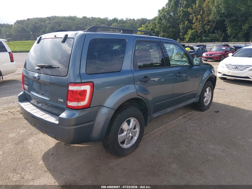 Vin: 1fmcu0dg3bkb82319, lot: 46183616, ford escape xlt 20114