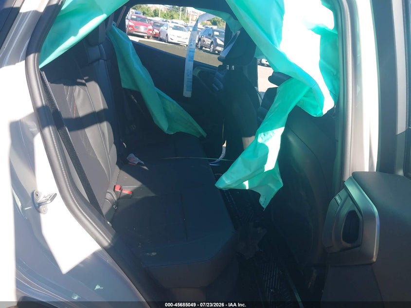 BMW X3 2025 VIN 5UX53GP06S9073561