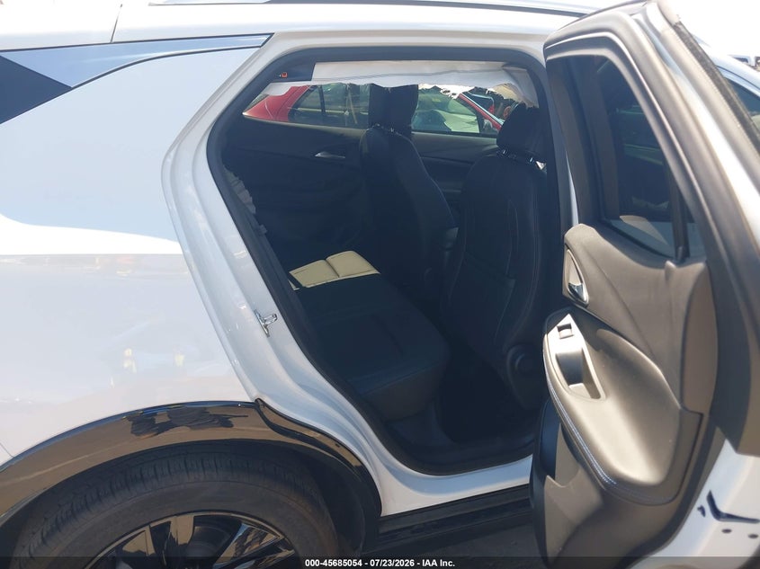 BUICK ENCORE GX 2026 VIN KL4AMDSLXTB005720