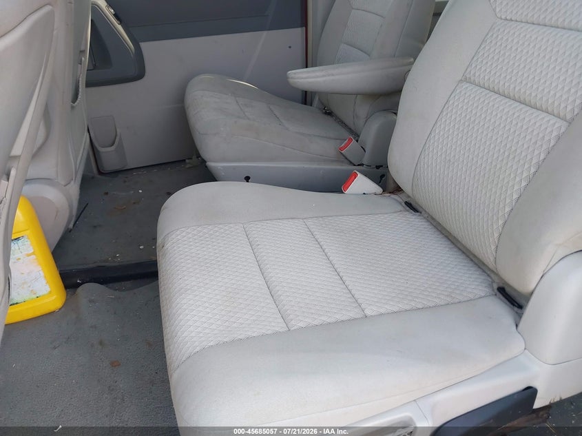 2009 Chrysler Town & Country Touring VIN: 2A8HR54199R639126 Lot: 45685057