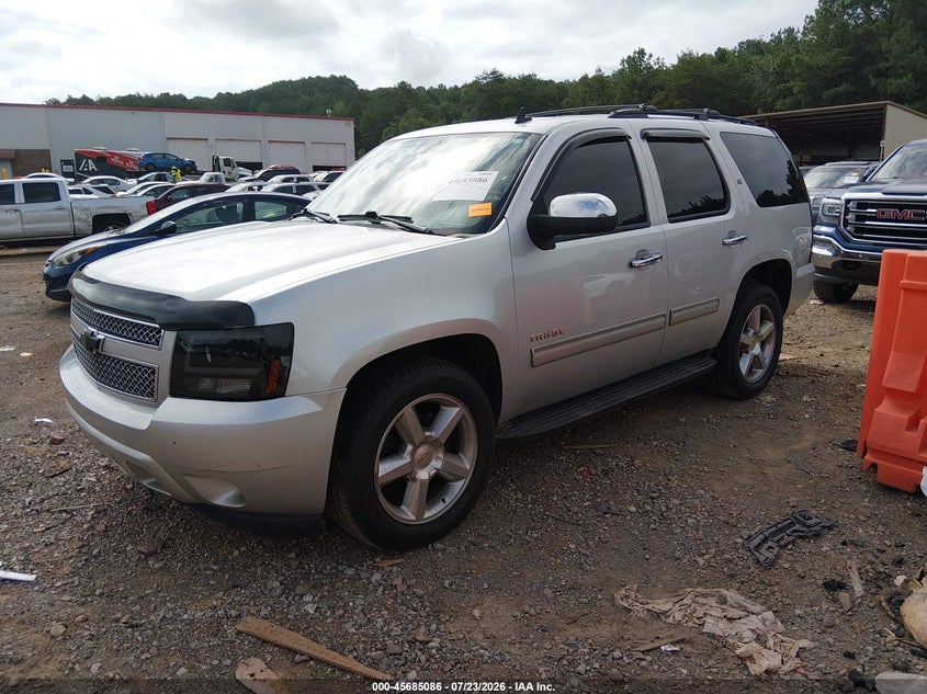 Vin: 1gnscae08br319991, lot: 46183695, chevrolet tahoe ls 20112