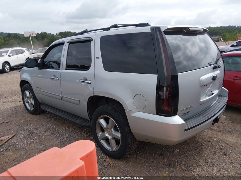 Vin: 1gnscae08br319991, lot: 46183695, chevrolet tahoe ls 20113