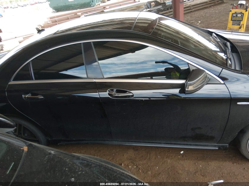 2018 Mercedes-Benz Cla 250 VIN: WDDSJ4EB6JN603567 Lot: 45685094