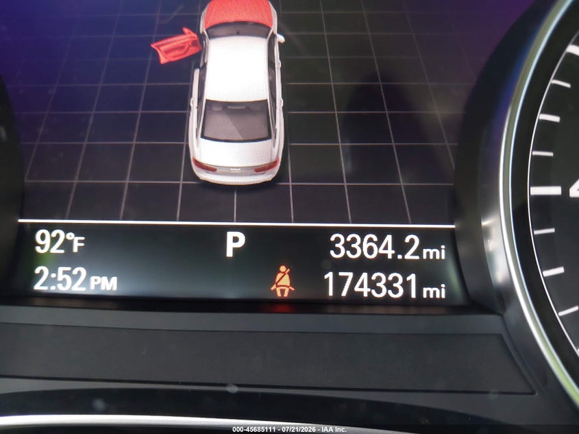 AUDI A6 - zdjęcie 15