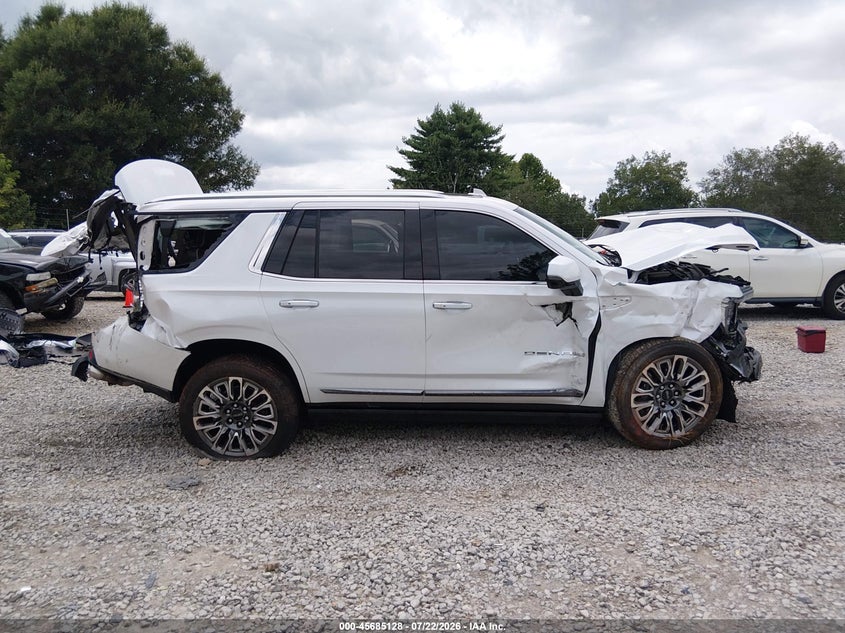 GMC YUKON 2024 VIN 1GKS2EKL2RR182949