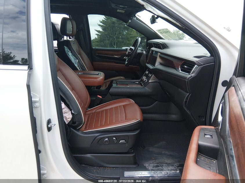 GMC YUKON 2024 VIN 1GKS2EKL2RR182949