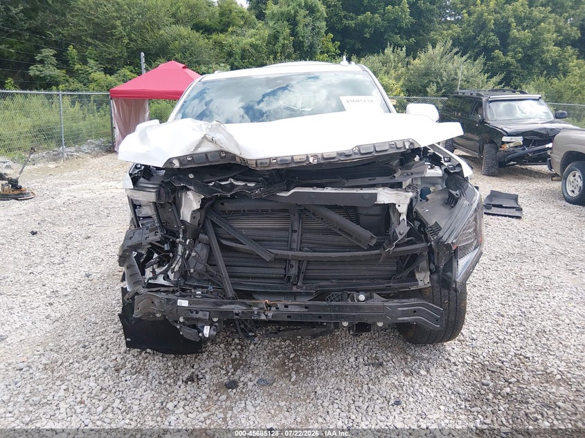 GMC YUKON 2024 VIN 1GKS2EKL2RR182949