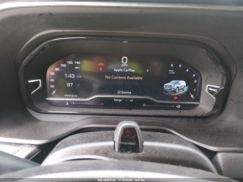 GMC YUKON 2024 VIN 1GKS2EKL2RR182949