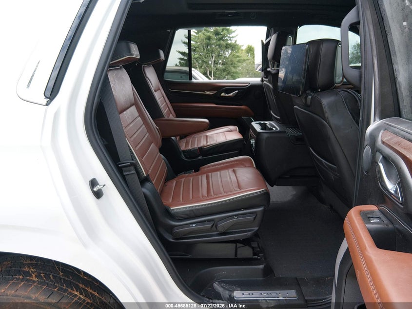 GMC YUKON 2024 VIN 1GKS2EKL2RR182949