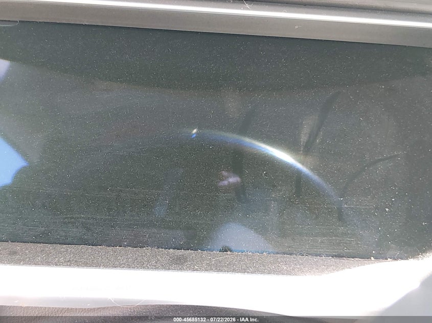 2014 TESLA MODEL S auction photo 7