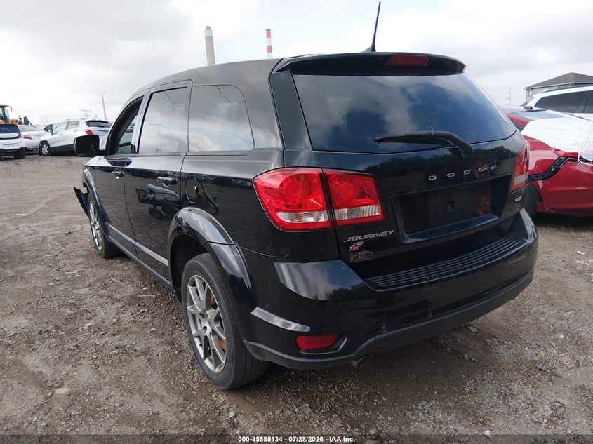 Vin: 3c4pddeg6kt816491, lot: 46183742, dodge journey gt awd 20193