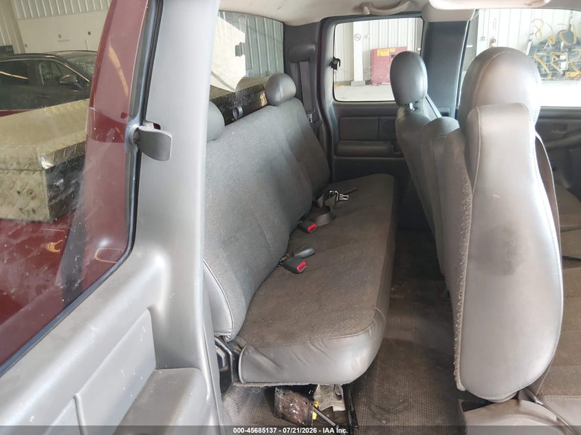 2003 Chevrolet Silverado 1500 VIN: 2GCEC19VX31201009 Lot: 45685137