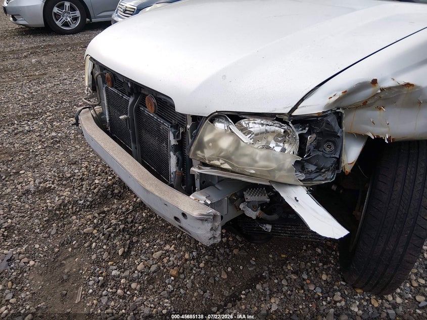2006 TOYOTA HIGHLANDER HYBRID auction photo 6