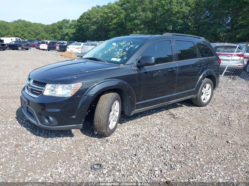 Vin: 3c4pdcbb7ct304386, lot: 46183789, dodge journey sxt 20122