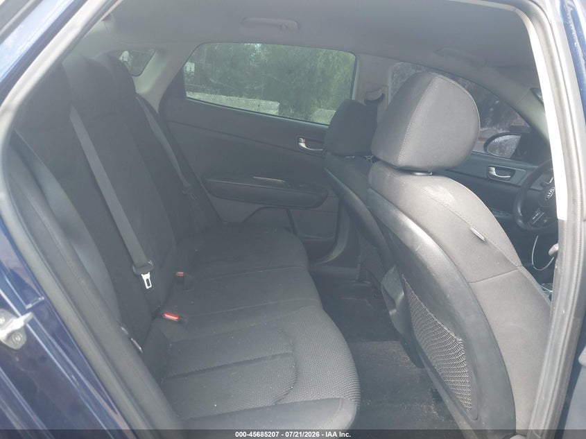 2019 KIA OPTIMA auction photo 8