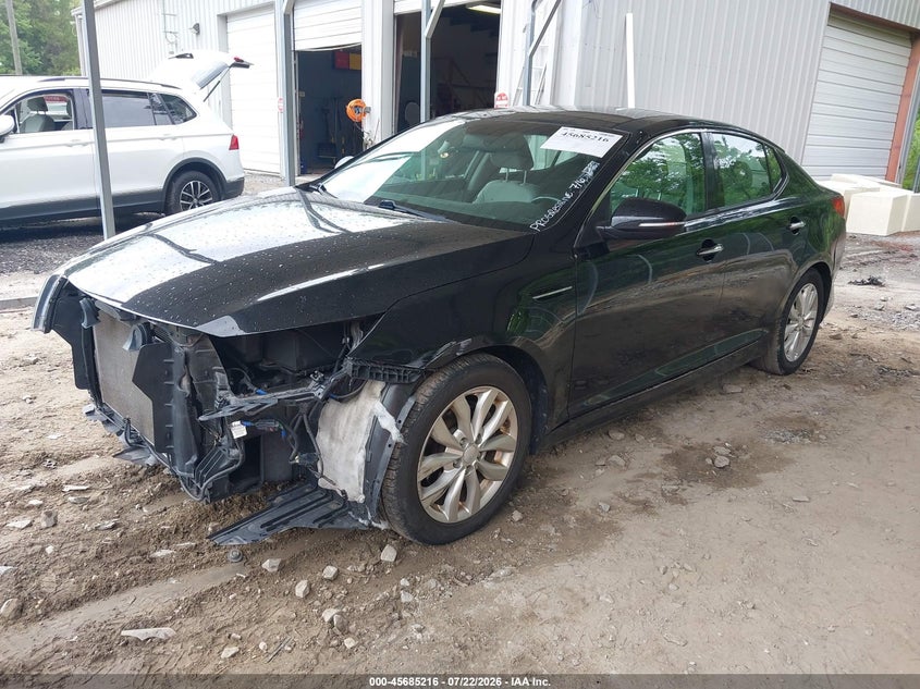 Vin: 5xxgn4a7xfg360077, lot: 46183825, kia optima ex 20152
