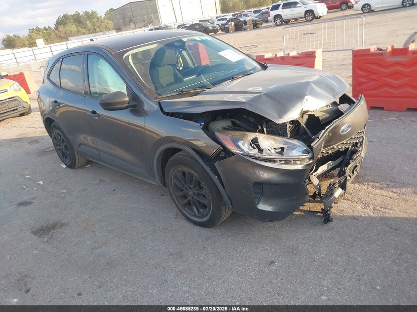 Vin: 1fmcu0f69lua55195, lot: 46183848, ford escape s 2020 img_1