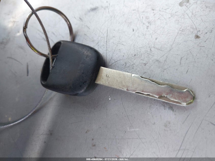 2005 Honda Civic Vp VIN: 1HGEM22115L050439 Lot: 45685264