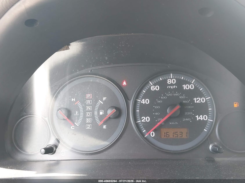 2005 Honda Civic Vp VIN: 1HGEM22115L050439 Lot: 45685264