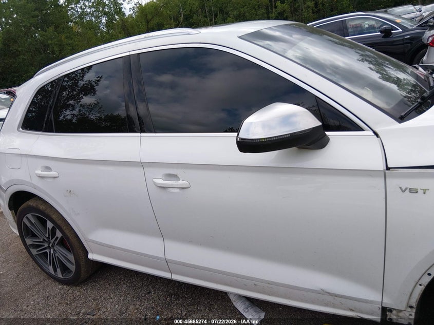 AUDI SQ5 - zdjęcie 14
