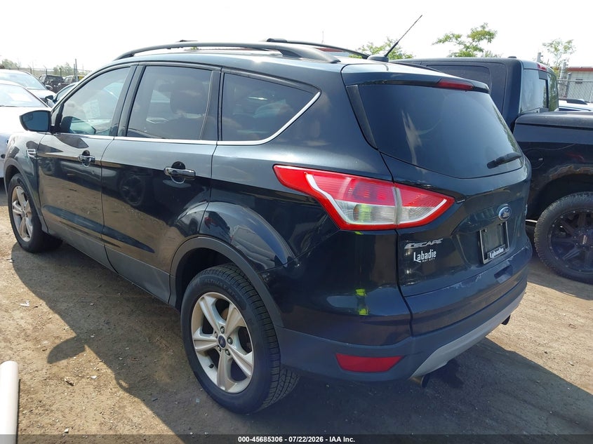 2013 FORD ESCAPE auction photo 3