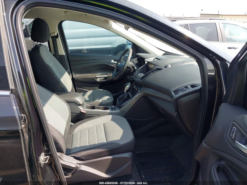 2013 FORD ESCAPE auction photo 5