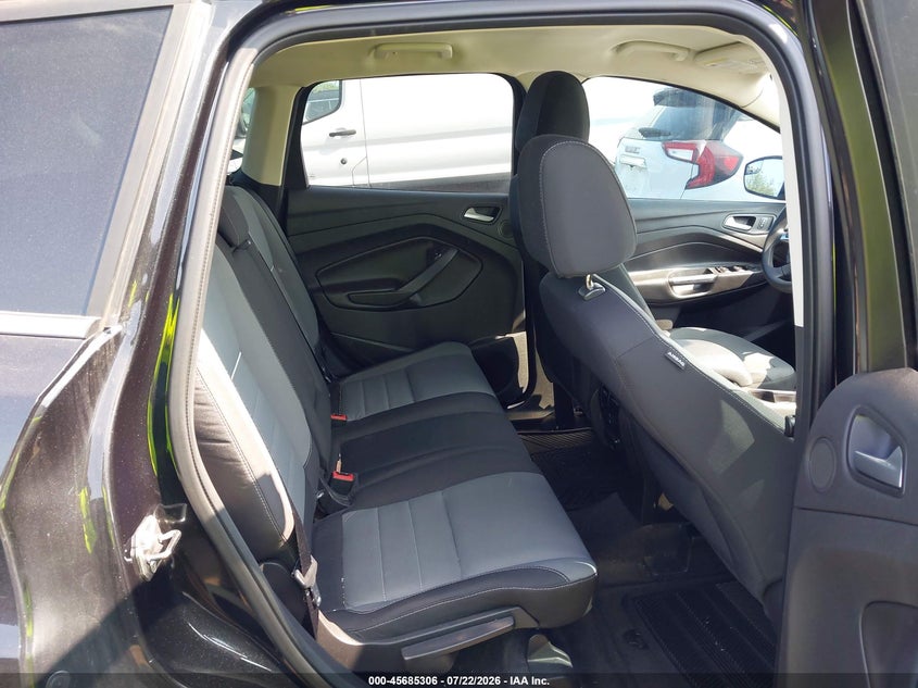 2013 FORD ESCAPE auction photo 8