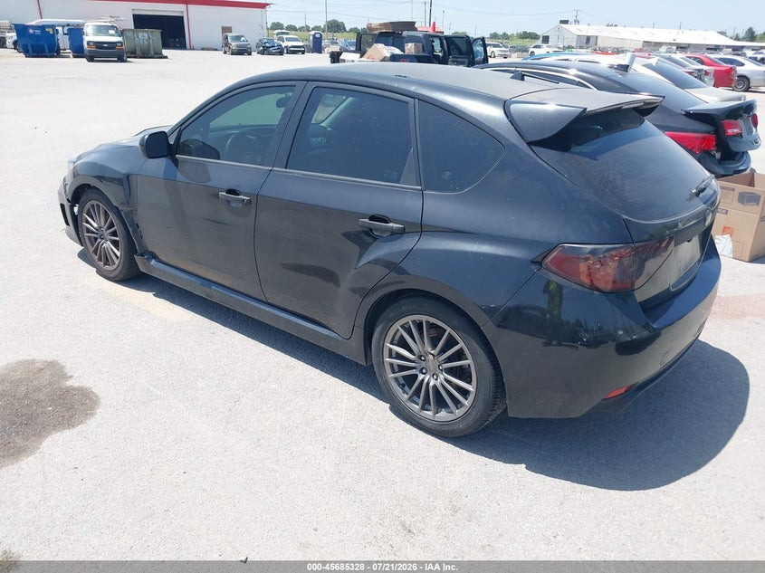 Vin: jf1gr7e68eg243506, lot: 46183937, subaru impreza wrx premium 20143