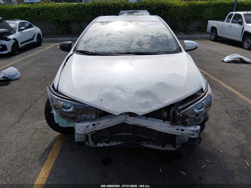 2016 Scion Im VIN: JTNKARJE0GJ519506 Lot: 45685369