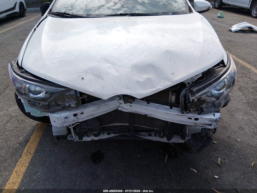 2016 Scion Im VIN: JTNKARJE0GJ519506 Lot: 45685369