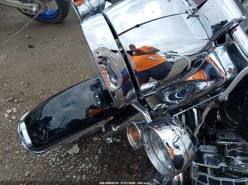2000 Harley-Davidson Flhrci VIN: 1HD1FRW11YY632069 Lot: 45685376